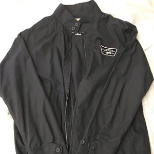 VANS JACKET